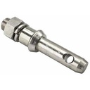 BOLT TIRANT CAT.1 22MM VLK5404 VAPORMATIC ~
