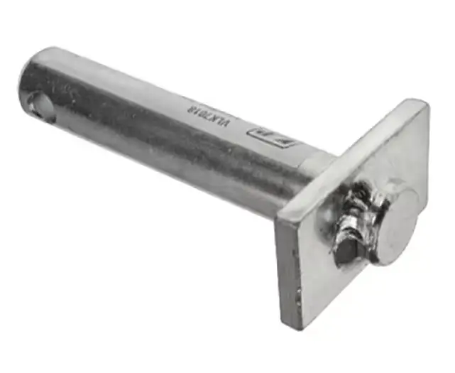 BOLT TIRANTI 30X113 L158186 VLK7018 JD VAP ~