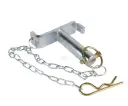 BOLT TL150682 CAT2 25MM ~