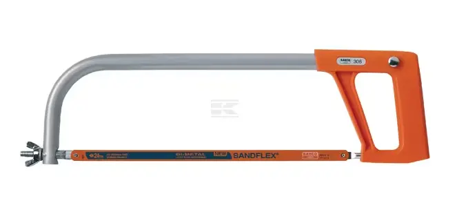 BOMFAIER 300MM HG306 BAHCO