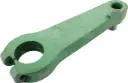 BRAT PISTON E38735 JD ~