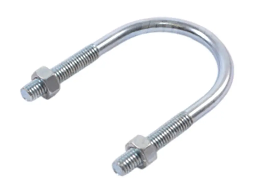 BRIDA BUCSA CERAMICA 60.101-A 59-0015 NH GALLIGNANI SGORBATI ~