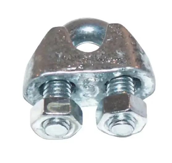 BRIDA CABLU 5MM WL05 