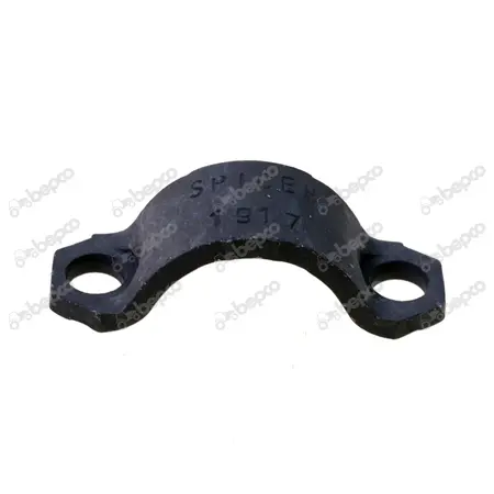 BRIDA CRUCE 3783586M1 B55281 AGCO ORIG 