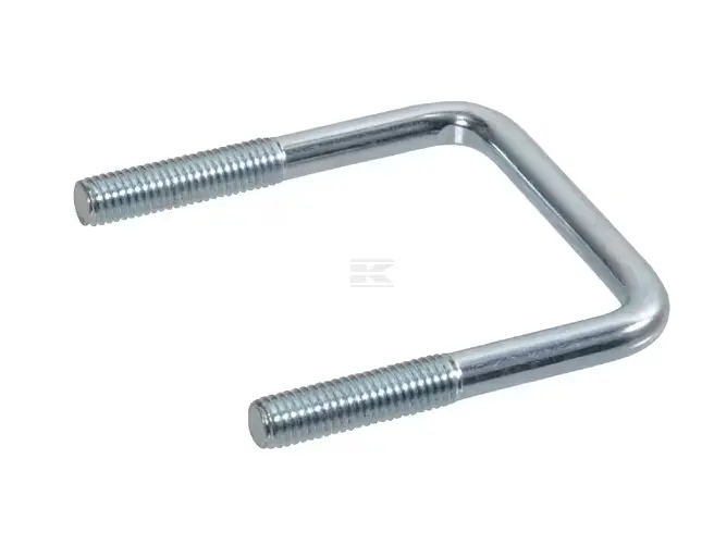 BRIDA U PATRAT M10X90 UBRM1080 ~