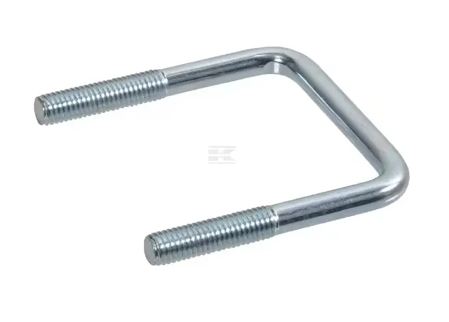 BRIDA U PATRAT M8X48 UBRM840 ~