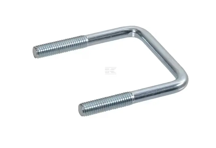 BRIDA U PATRAT M8X58 UBRM850 ~