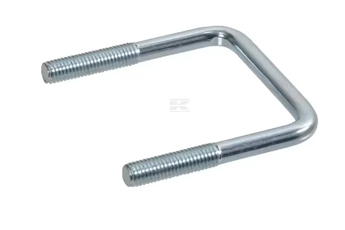 BRIDA U PATRATA M10X70 UBRM1060 