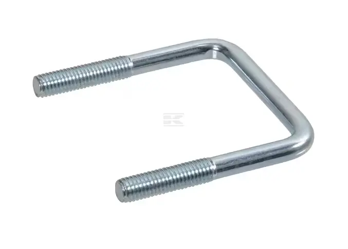 BRIDA U PATRATA M12X104 UBRM1290 ~