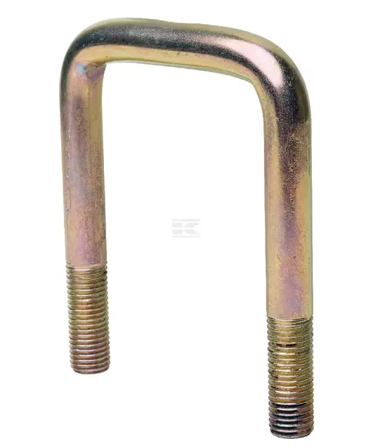 BRIDA U PATRATA M16X120 CP168011 ~