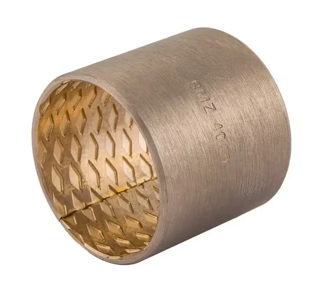BUCSA BRONZ 14X16X20 ZB141620