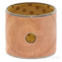 BUCSA BRONZ 26X30X50 POZ2650