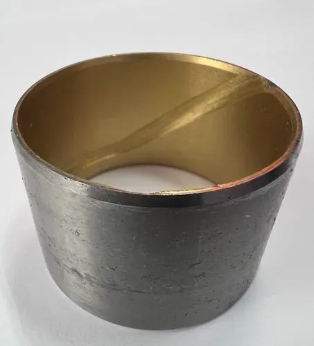 BUCSA BRONZ E15566.01 59-0298 JD PQ JAG