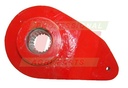 BUCSA CANELATA VOLANTA 1116.14.02.33 59-0229 WELGER