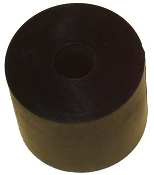 BUCSA CAUCIUC 0006193422 12X43.5X36 05-0022 CLAAS ORIGINAL