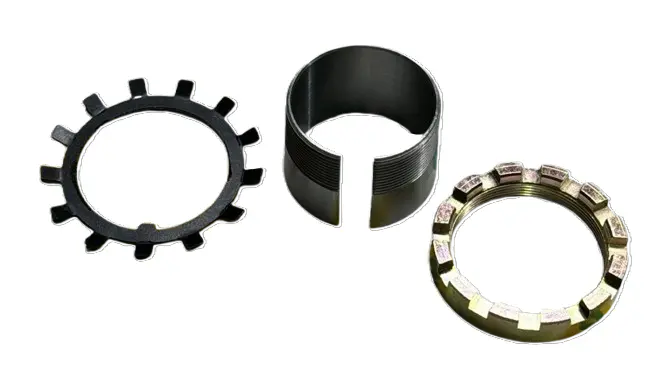 BUCSA FILETATA H210 235882.0+610359+610338 CLAAS