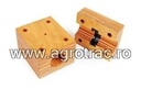 BUCSA LEMN AZ31217 25-0005 B125939 JD FI38