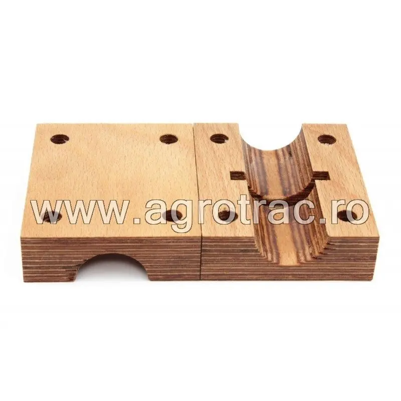 BUCSA LEMN CAI 238124M1 15-0010 FI33 MF