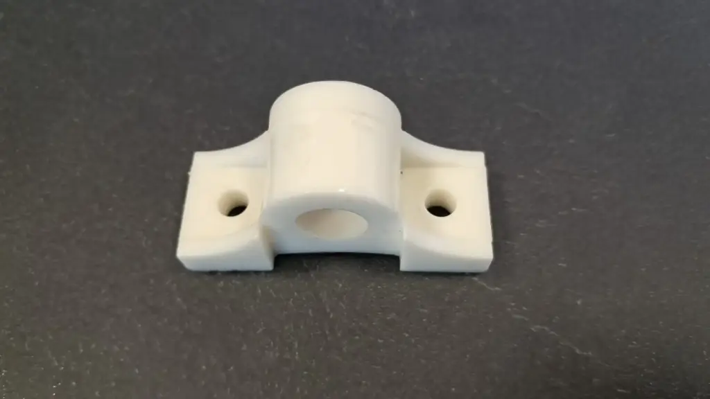 BUCSA PLASTIC GREBLA 