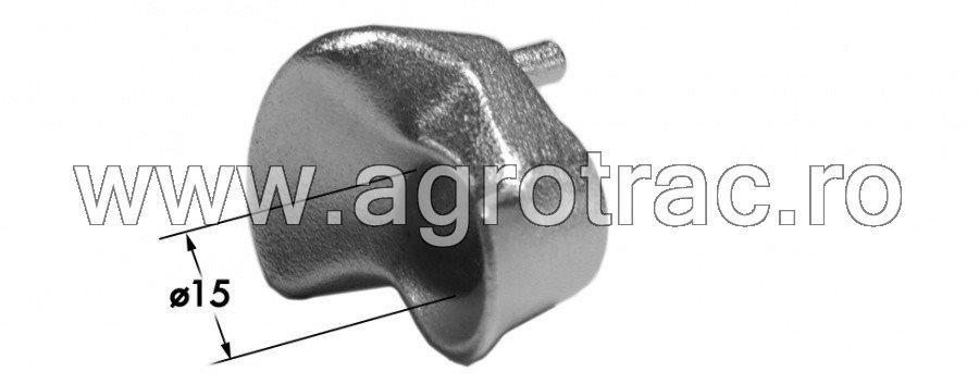 BUCSA SUVEICA 0364.18 0364.10 58-0066 B126891 WELGER 