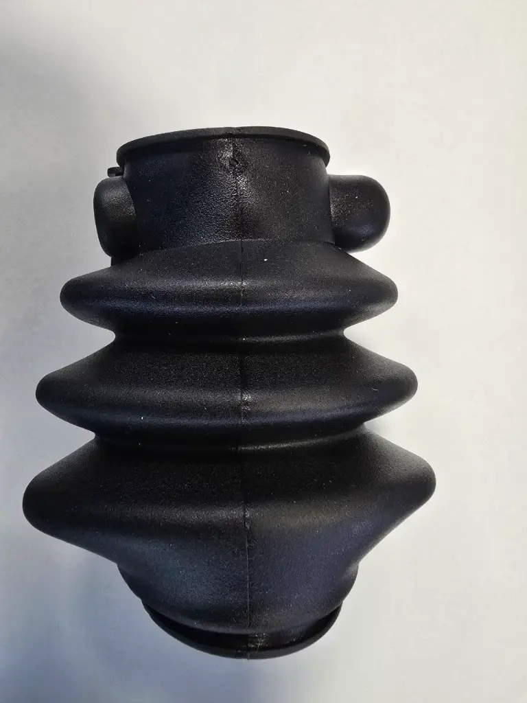 BURDUF AX REMORCA PENTRU ALKO 131R, 161R, 251R  