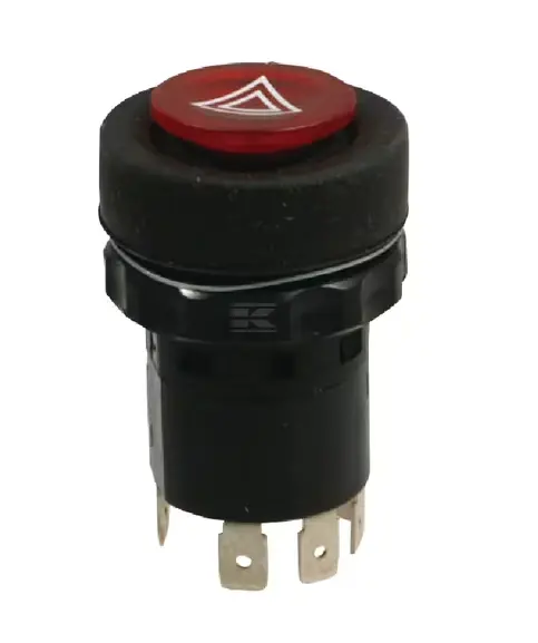 BUTON AVARII AL32062 VPM5287 JD ~