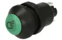 BUTON PUSH LUMINI G210902111010 11110200AX 1884-6 FENDT