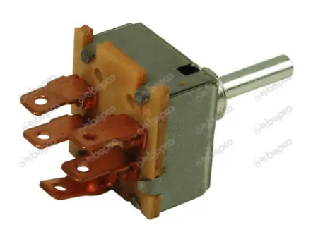 BUTON VENTILATIE 83907434 82/9202-797 3 TREPTE