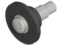 BUTUC ROATA ASAMBLAT 4X100 37801B01 KNOTT ~