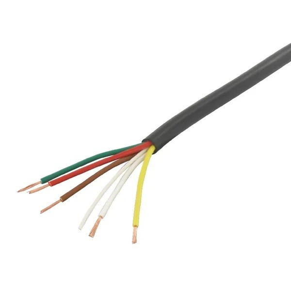 CABLU 5X0.75MM KA5075 ~