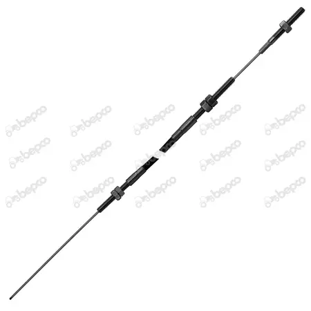 CABLU ACCELERATIE 134643425 25/108-68 CNH ~
