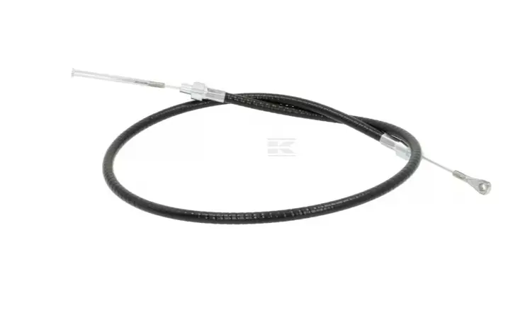 CABLU ACCELERATIE 5149955 23/191-1 L-850MM FIAT ~