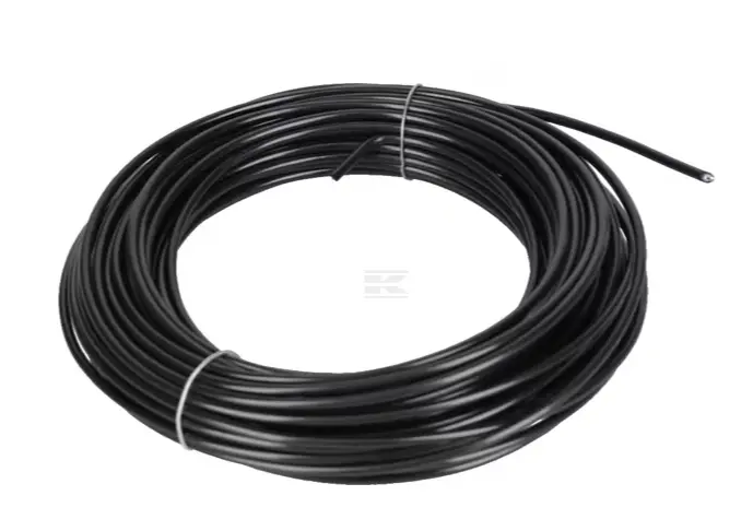 CABLU ALIMENTARE GARD EL 1.6MM 25 M 702001FA