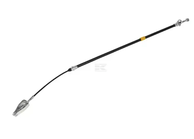 CABLU AMBREIAJ 47739737 L.865 84527909 CNH