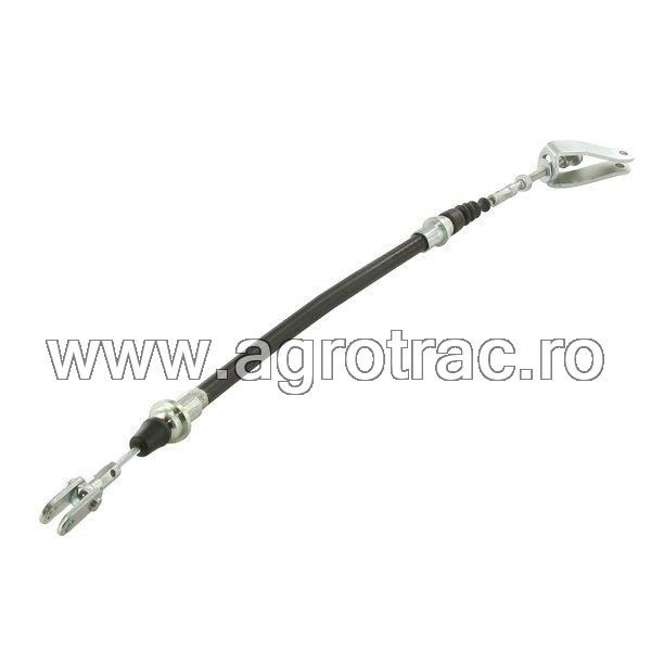 CABLU AMBREIAJ 5111879 5120399 70807047 23/198-6 L480 M24 FIAT