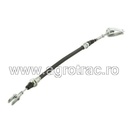 CABLU AMBREIAJ 5111879 5120399 70807047 23/198-6 L480 M24 FIAT