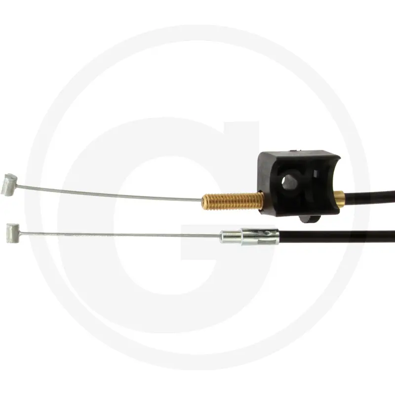 CABLU AMBREIAJ 61037007501 STIHL 
