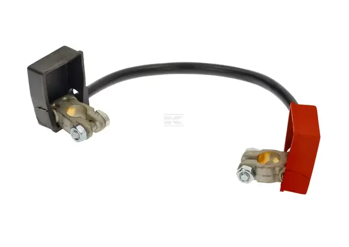 CABLU BATERIE BA10327 +- 300MM ~