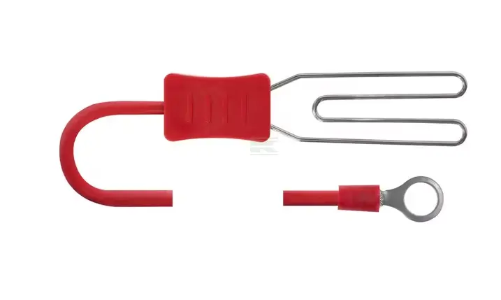 CABLU CONECTOR GARD ELECTRIC CU CLEMA SI OCHET 443046011