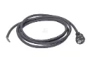CABLU CU STECHER SCHUKO 3M MVS3315 ~