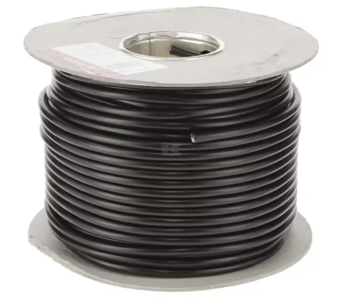CABLU ELECTRIC 2X1.5 KA21580 ~