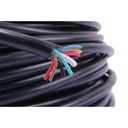 CABLU ELECTRIC 7X0.6/1X1.5 KA7065115 ~