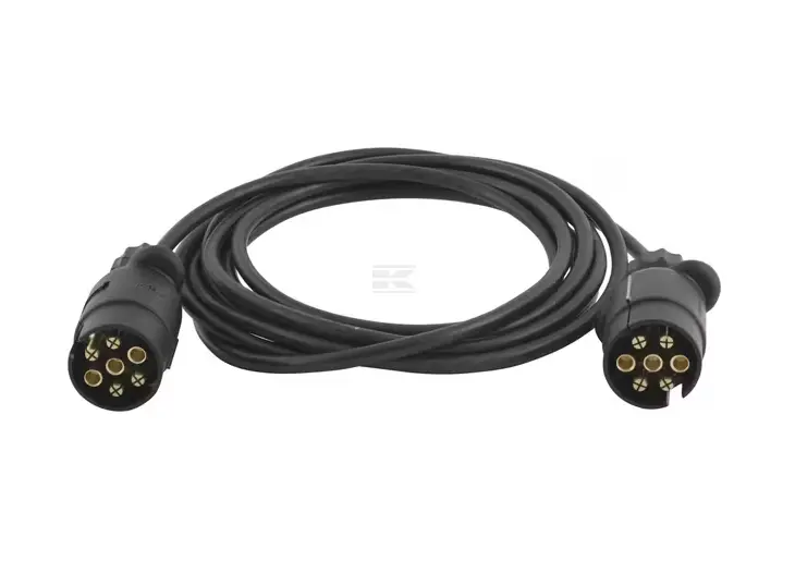 CABLU ELECTRIC REMORCA 3.8M 7POLI-7POLI 1420290742 