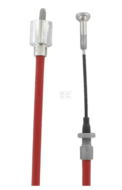 CABLU FRANA REMORCA 060.00018 L1020 247285 HUMBAUR ALKO ~