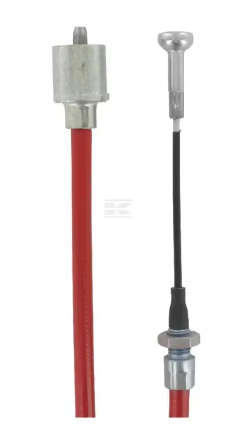 CABLU FRANA REMORCA 060.00019 L1130 247286 HUMBAUR ALKO 