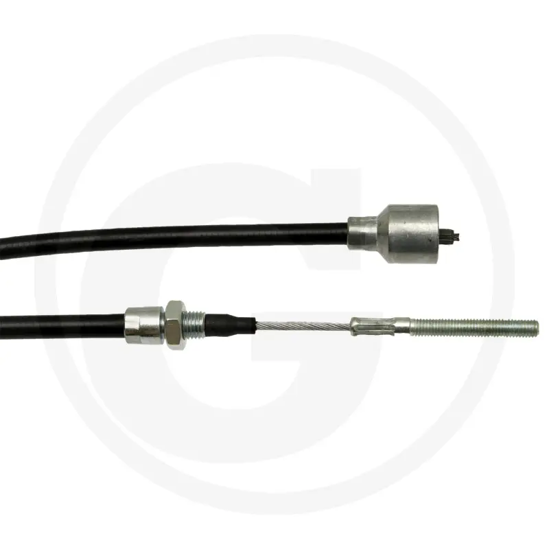 CABLU FRANA REMORCA 1030/1250MM 05.089.33.81.0 14200928 BPW 