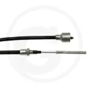 CABLU FRANA REMORCA 1030/1250MM 05.089.33.81.0 14200928 BPW 