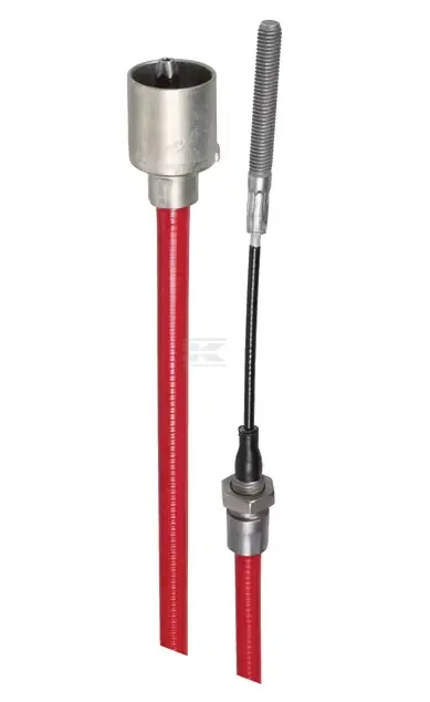 CABLU FRANA REMORCA 1320/1530 299713 AL-KO 