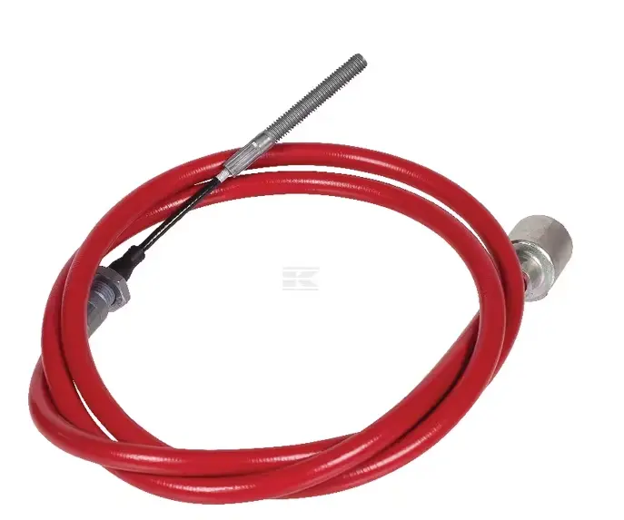 CABLU FRANA REMORCA 1430/1640 299714 AL-KO 