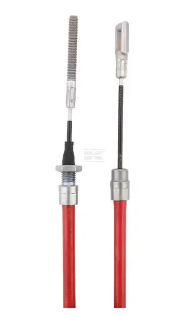 CABLU FRANA REMORCA 20888004 889/1145MM ALKO ~